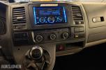 2012 Volkswagen TRANSPORTER 2.0-140 D 4MOTION HENGERFESTE REPRASJONSOBJEKT