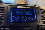 2012 Volkswagen TRANSPORTER 2.0-140 D 4MOTION HENGERFESTE REPRASJONSOBJEKT