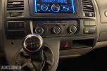 2012 Volkswagen TRANSPORTER 2.0-140 D 4MOTION HENGERFESTE REPRASJONSOBJEKT