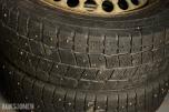 2012 Volkswagen TRANSPORTER 2.0-140 D 4MOTION HENGERFESTE REPRASJONSOBJEKT