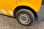 2012 Volkswagen TRANSPORTER 2.0-140 D 4MOTION HENGERFESTE REPRASJONSOBJEKT