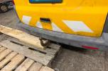 2012 Volkswagen TRANSPORTER 2.0-140 D 4MOTION HENGERFESTE REPRASJONSOBJEKT