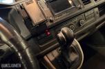 2012 Volkswagen TRANSPORTER 2.0-140 D 4MOTION HENGERFESTE REPRASJONSOBJEKT