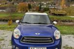 2015 Mini Countryman 1.6-111 D ALL4, 194500km