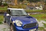 2015 Mini Countryman 1.6-111 D ALL4, 194500km