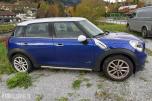 2015 Mini Countryman 1.6-111 D ALL4, 194500km