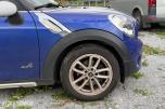 2015 Mini Countryman 1.6-111 D ALL4, 194500km