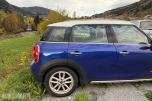 2015 Mini Countryman 1.6-111 D ALL4, 194500km