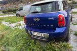 2015 Mini Countryman 1.6-111 D ALL4, 194500km