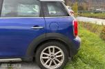 2015 Mini Countryman 1.6-111 D ALL4, 194500km