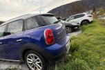 2015 Mini Countryman 1.6-111 D ALL4, 194500km