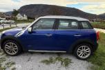 2015 Mini Countryman 1.6-111 D ALL4, 194500km