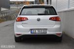 2016 Volkswagen E-Golf  Premium Package  S+V hjul, Eu-godkjent til april 2028