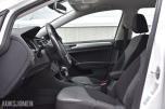 2016 Volkswagen E-Golf  Premium Package  S+V hjul, Eu-godkjent til april 2028
