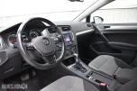 2016 Volkswagen E-Golf  Premium Package  S+V hjul, Eu-godkjent til april 2028
