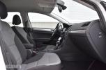 2016 Volkswagen E-Golf  Premium Package  S+V hjul, Eu-godkjent til april 2028