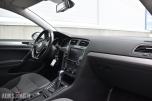 2016 Volkswagen E-Golf  Premium Package  S+V hjul, Eu-godkjent til april 2028