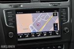 2016 Volkswagen E-Golf  Premium Package  S+V hjul, Eu-godkjent til april 2028