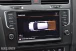 2016 Volkswagen E-Golf  Premium Package  S+V hjul, Eu-godkjent til april 2028