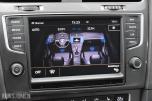 2016 Volkswagen E-Golf  Premium Package  S+V hjul, Eu-godkjent til april 2028