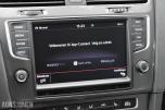 2016 Volkswagen E-Golf  Premium Package  S+V hjul, Eu-godkjent til april 2028