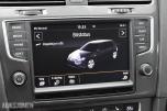 2016 Volkswagen E-Golf  Premium Package  S+V hjul, Eu-godkjent til april 2028