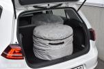 2016 Volkswagen E-Golf  Premium Package  S+V hjul, Eu-godkjent til april 2028