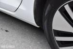 2016 Volkswagen E-Golf  Premium Package  S+V hjul, Eu-godkjent til april 2028
