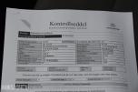 2016 Volkswagen E-Golf  Premium Package  S+V hjul, Eu-godkjent til april 2028