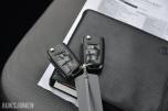 2016 Volkswagen E-Golf  Premium Package  S+V hjul, Eu-godkjent til april 2028