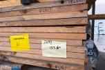 48 X 248 MM C24 FURU – TOTALT CA. 153 LM