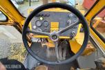 1980 Volvo MK 693 Kran / Baklaster - 7 tonn løftekapasitet