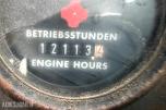 1980 Volvo MK 693 Kran / Baklaster - 7 tonn løftekapasitet