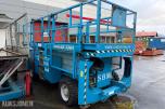 2008 Genie GS-3384 RT - terrenggående sakselift - 4x4