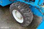 2008 Genie GS-3384 RT - terrenggående sakselift - 4x4