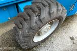 2008 Genie GS-3384 RT - terrenggående sakselift - 4x4