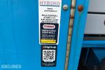 2008 Genie GS-3384 RT - terrenggående sakselift - 4x4