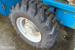 2008 Genie GS-3384 RT - terrenggående sakselift - 4x4