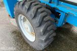 2008 Genie GS-3384 RT - terrenggående sakselift - 4x4