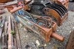 Krupp pigghammer rep objekt - 70 feste