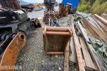 Krupp pigghammer rep objekt - 70 feste