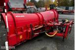 2009 Mählers DPH4000 snøplog