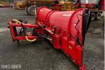 2009 Mählers DPH4000 snøplog