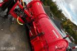 2009 Mählers DPH4000 snøplog