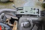 2017 Husqvarna  P524 frontrider - demontert repobjekt