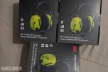 (3STK) 3M Peltor WS ProTac XPI FLX2