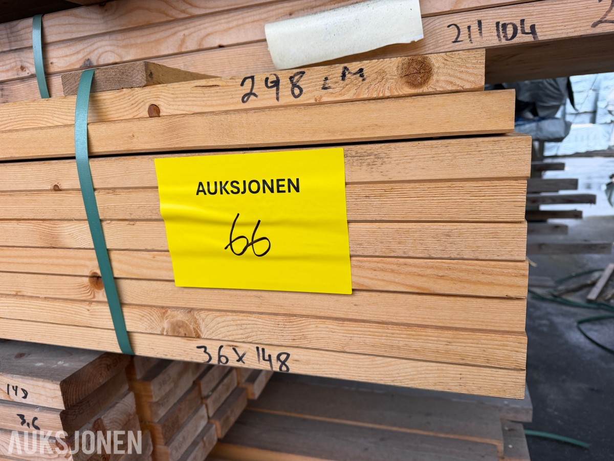 36 X 148 MM C24 GRAN – CA. 298 LM