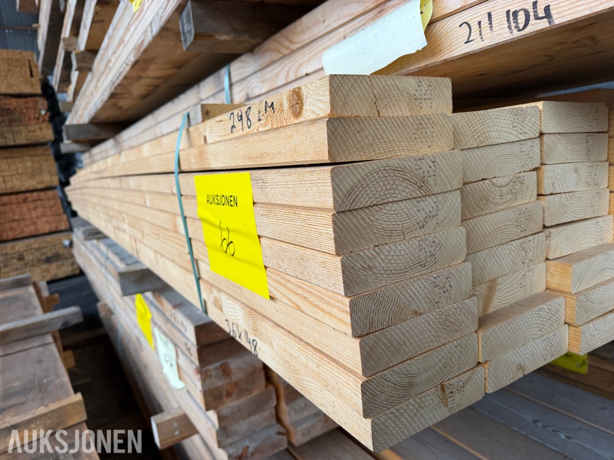 36 X 148 MM C24 GRAN – CA. 298 LM