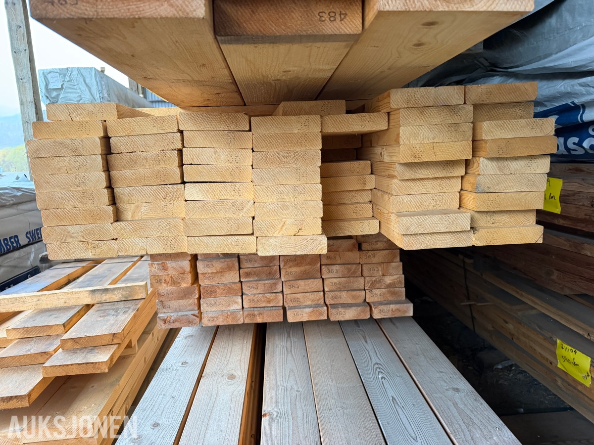 36 X 148 MM C24 GRAN – CA. 298 LM