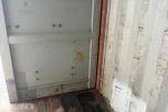 40 fot High Cube container – 2004-modell – 76,3 m³ – Lagercontainer 